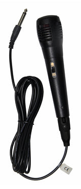 Denver Btm-618 Altavoz Para Fiestas Negro 10 W