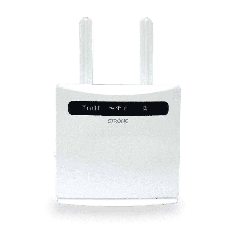 Strong 4grouter300v2 4g Router Wi-Fi 300
