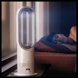 EAN 5025155111918 - Dyson Hot+Cool HF1 Interior Plata, Blanco imagen 5