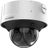 Ids-2cd7546g0-Izhs Y R 4mp Ip Vr Dome Camara, Ip67, Poe