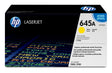 EAN 0088698445426 - HP 645A Yellow Original LaserJet Toner Cartridge cartucho de tóner 1 pieza(s) imagen 1