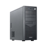 EAN 0753263076366 - Chieftec BM-25B-OP carcasa de ordenador Negro imagen 2