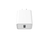Estuff Home Charger Us 12w Blanco Interior