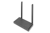 Digitus Wireless Hdmi Kvm Extender 200m/Full Hd/4k/60hz