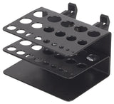 Soporte Para Brocas Para Panel Perforado Wss 6804000 Wolfcraft