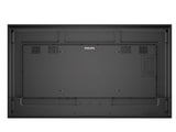 EAN 8712581778699 - Philips 86BDL4511D/00 pantalla de señalización Pizarra de caballete digital 2,18 m (86") 500 cd / m² 4K U imagen 4