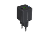 EAN 4015867236499 - Conceptronic ALTHEA16B cargador de dispositivo móvil Universal Negro Corriente alterna Carga rápida Inter imagen 2