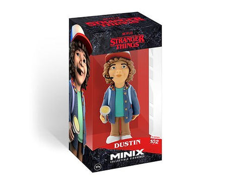 EAN 8436605113906 - MINIX 8436605113906 figura de acción y colleccionable imagen 2