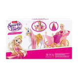 EAN 4894680027152 - Sparkle Girlz 10068 muñeca imagen 5