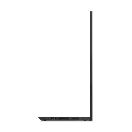 EAN 0196380023057 - Lenovo ThinkVision M14d LED display 35,6 cm (14") 2240 x 1400 Pixeles 2.2K Negro imagen 4