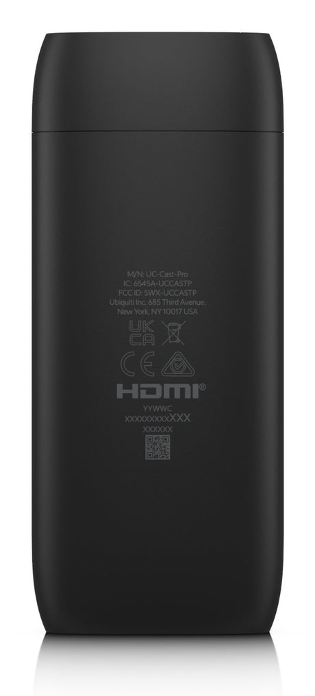 EAN 0810084694169 - Ubiquiti UC-CAST-PRO accesorio para pantalla de señalización digital imagen 2