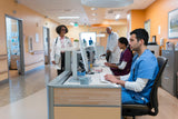 Usb Kyd/Mouse Healthcare (En)