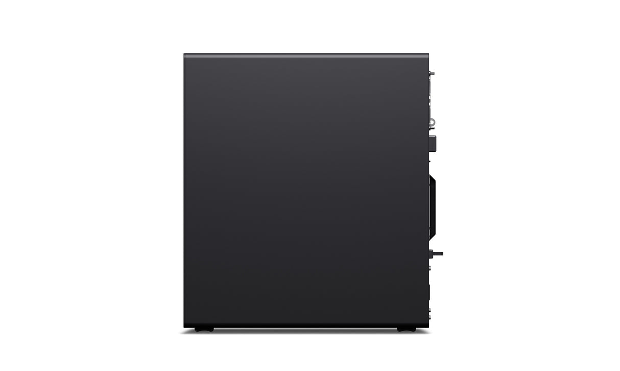 Lenovo Thinkstation P3 Tower Gen 2 Intel Core Ultra 7 265 32gb 1tb Ssd M.2 2280 Pcie Nvidia Rtx A1000 8gb W11p 3 Year Onsite