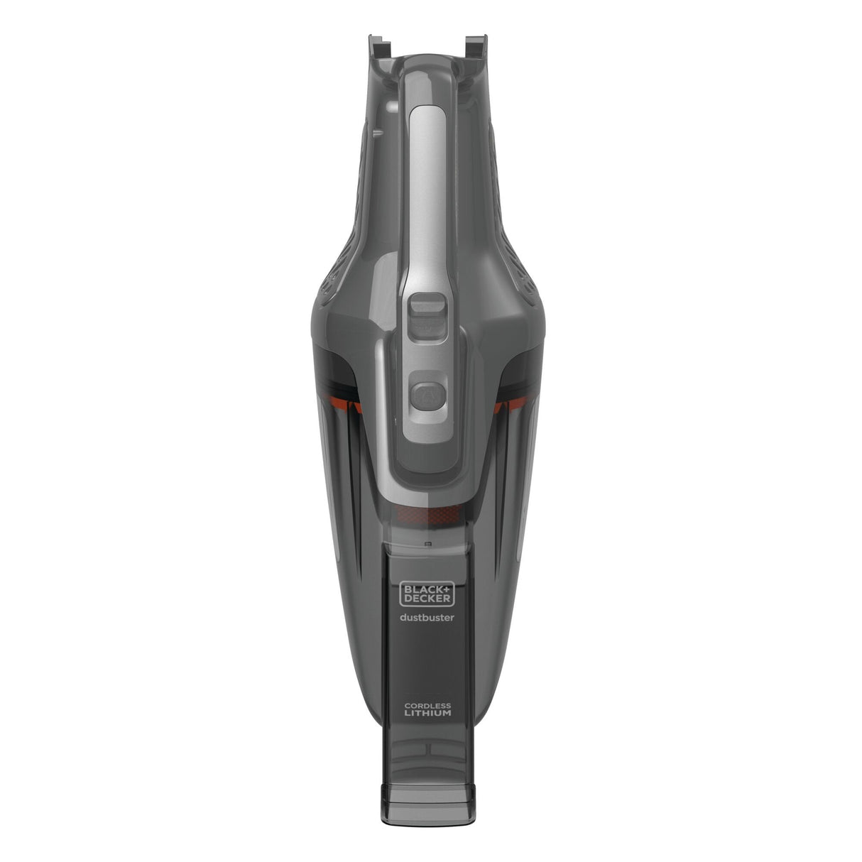 Aspiradora De Mano Black & Decker Bchv001b-Xj