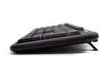 EAN 8436556146145 - Nilox NXKBE000002 teclado Universal QWERTY Español Negro imagen 8