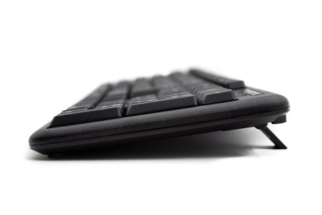 EAN 8436556146145 - Nilox NXKBE000002 teclado Universal QWERTY Español Negro imagen 8