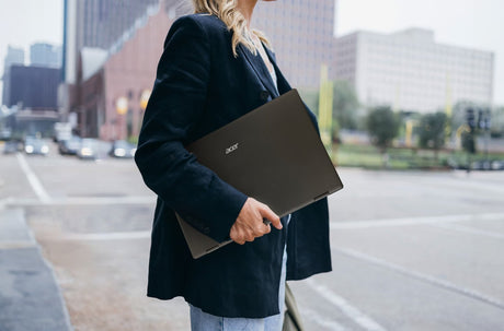 EAN 4711474160676 - Acer PD193QEbmiuux pantalla para PC 47 cm (18.5") 1920 x 1080 Pixeles Double Full HD LED Gris imagen 12