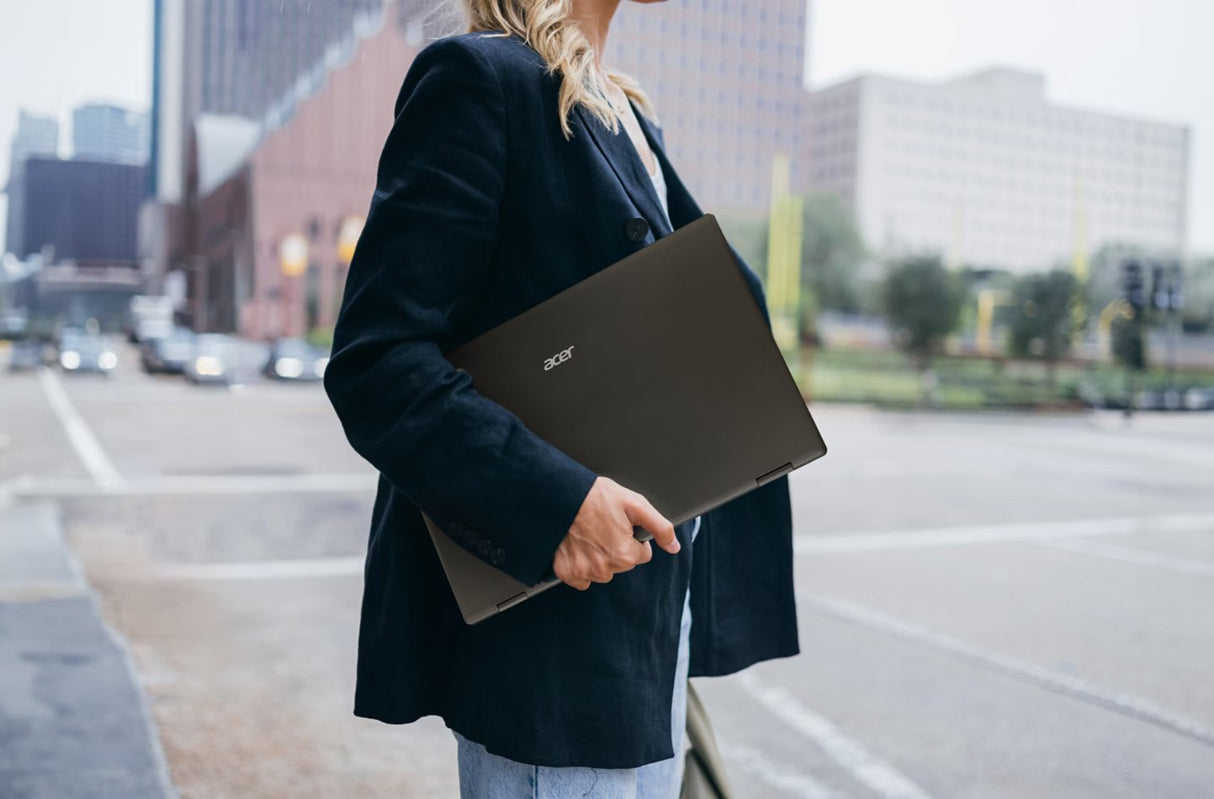 Monitor Móvil Dual De 16 "Pd163qbmiuux