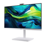 All In One Acer Aspire C27a-Grpl Intel Core 5 120u 16goddr4 1tossd Intel Uhd Gra