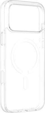 Infinite (Grs) Oslo Iphone 17  Pro Max Clear Magnetic Cover.
