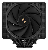 EAN 6933412729761 - DeepCool ASSASSIN VC ELITE Procesador Refrigerador de aire 120/140 mm Negro 1 pieza(s) imagen 4