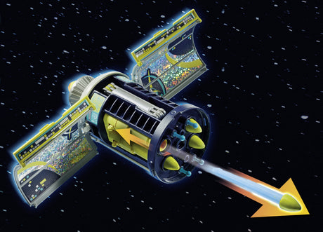 EAN 4008789713698 - Playmobil Space 71369 set de juguetes imagen 4
