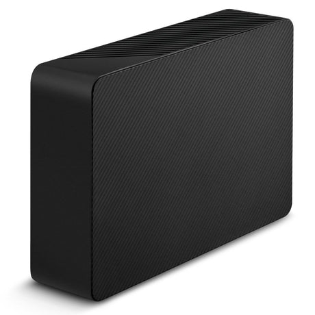 EAN 0763649185612 - Seagate Expansion STKP28000400 disco duro externo 28 TB 3.5" 3.2 Gen 1 (3.1 Gen 1) Negro imagen 4