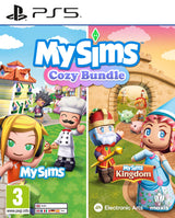EAN 5030936125442 - Electronic Arts MySims: Cozy Bundle (Playstation 5) Estándar Plurilingüe imagen 2