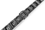 EAN 4016032485957 - Digitus DN-95450 unidad de distribución de energía (PDU) 27 salidas AC 0U Negro imagen 3