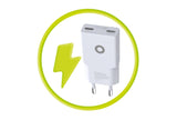 Mobile Origin 30w Slim Charger Tüv Mo18 Dual Usb-C