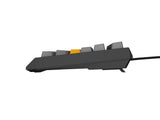 Genesis Thor 230 Tkl Anchor Gray Positive Rgb Outemu Red