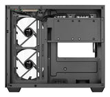 EAN 4711099474127 - Aerocool Dryft Mini Mini Tower Negro imagen 6