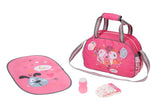 EAN 4001167832455 - BABY born 832455 accesorio para muñecas Bolsa de pañales para muñecas imagen 1