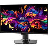 EAN 4711377353434 - MSI MPG 271QRDE QD-OLED X50 pantalla para PC 67,3 cm (26.5") 2560 x 1440 Pixeles Wide Quad HD Negro imagen 2