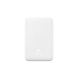 EAN 6932172636210 - Baseus 6932172636210 batería externa Polímero de litio 5000 mAh Blanco imagen 2