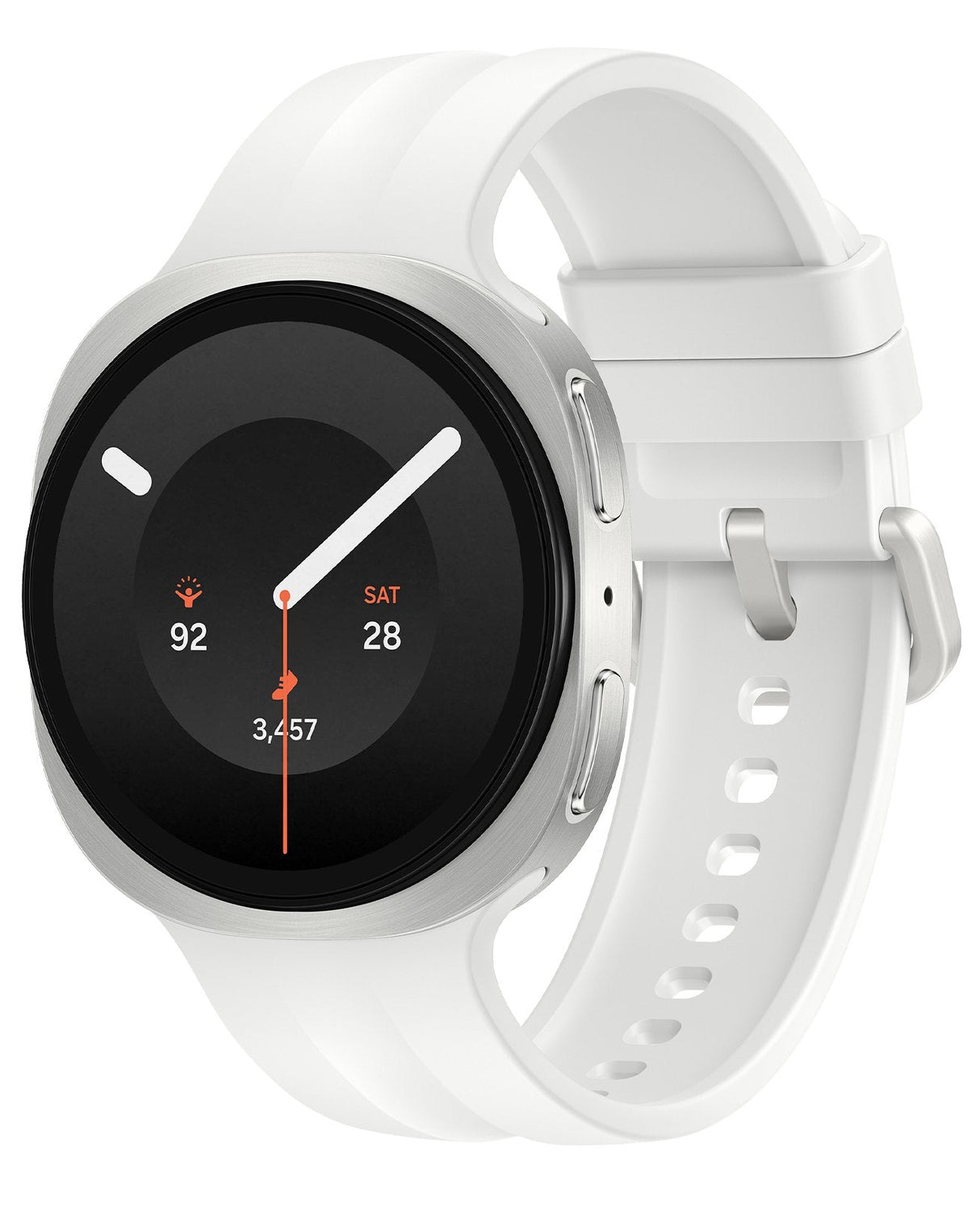 Watch Samsung Galaxy Watch 9 L340 40mm Bt - Cream