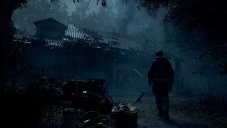 EAN 5055060953358 - Ecoplay Resident Evil 4 Remake (PS5) Estándar Plurilingüe PlayStation 5 imagen 3