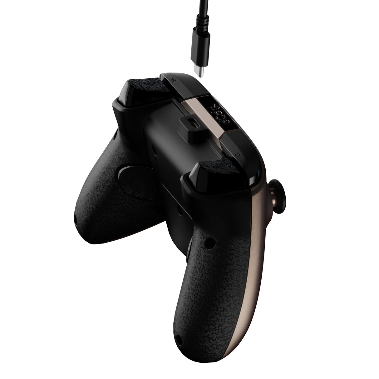 Mando De Revancha Nubia Bronze Xbox Series X Pdp
