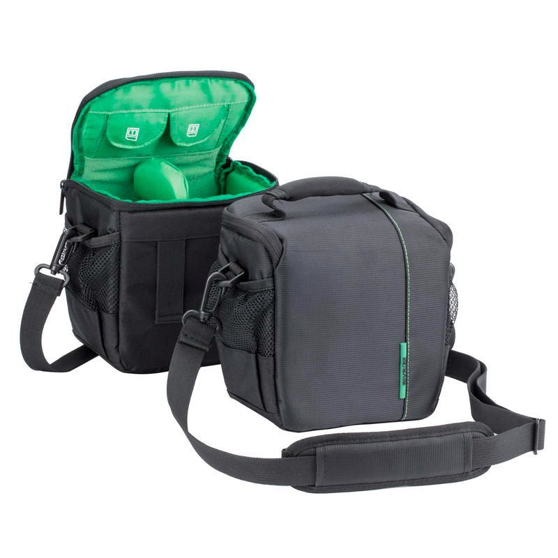 Rivacase 7420 Dslr Holster Bag Black