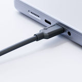 Alogic El2uchd-01 Adaptador De Cable De Vídeo 1 M Usb Tipo C Hdmi Negro