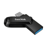 EAN 0619659177201 - SanDisk Ultra Dual Drive unidad flash USB 128 GB USB Type-A / USB Type-C 3.2 Gen 1 (3.1 Gen 1) Negro, Pla imagen 3