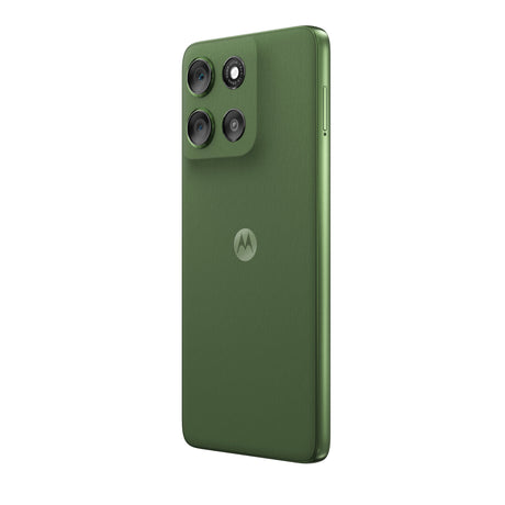 EAN 8033779080586 - Motorola moto g56 5G 17,1 cm (6.72") Ranura híbrida Dual SIM Android 15 USB Tipo C 8 GB 256 GB 5200 mAh V imagen 6