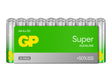 EAN 4891199218705 - GP Batteries Super Alkaline GP24A Batería de un solo uso AAA Alcalino imagen 1