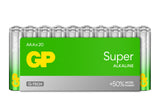 EAN 4891199218705 - GP Batteries Super Alkaline GP24A Batería de un solo uso AAA Alcalino imagen 1