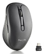 EAN 8435430624298 - NGS EVO JOT ratón Hogar mano derecha RF Wireless + Bluetooth 1600 DPI imagen 1