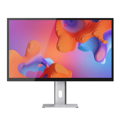 Aspekt 32in 4k Uhd Matt Docking