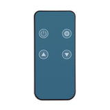 Orbegozo Rew 2020 Panel Radiante Wifi - Control Por Voz Con Google Assistant Y Alexa - Programacion Diaria Y Semanal -