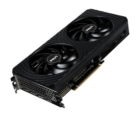 EAN 4710562245264 - Palit GeForce RTX 5060 Ti Dual NVIDIA 8 GB GDDR7 imagen 7