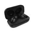 EAN 8021735744795 - Celly Bh Twins Auriculares Inalámbrico Dentro de oído Llamadas/Música MicroUSB Bluetooth Negro imagen 1