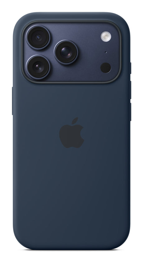 EAN 195950663976 - Apple MGFE4ZM/A funda para teléfono móvil 16 cm (6.3") Azul oscuro imagen 1